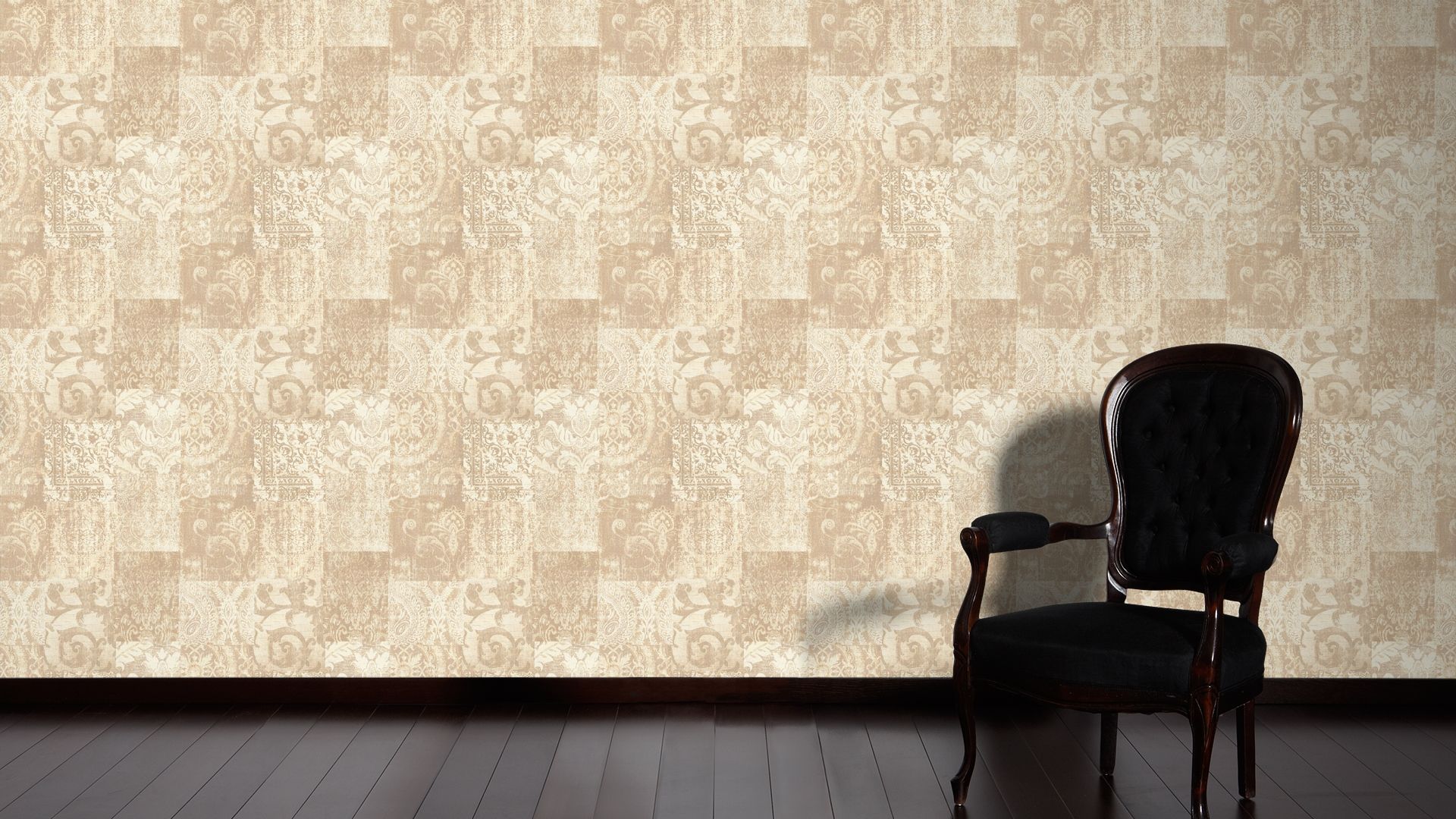 Architects Paper Luxury Classics 34374-5 Bronze Avantgarde