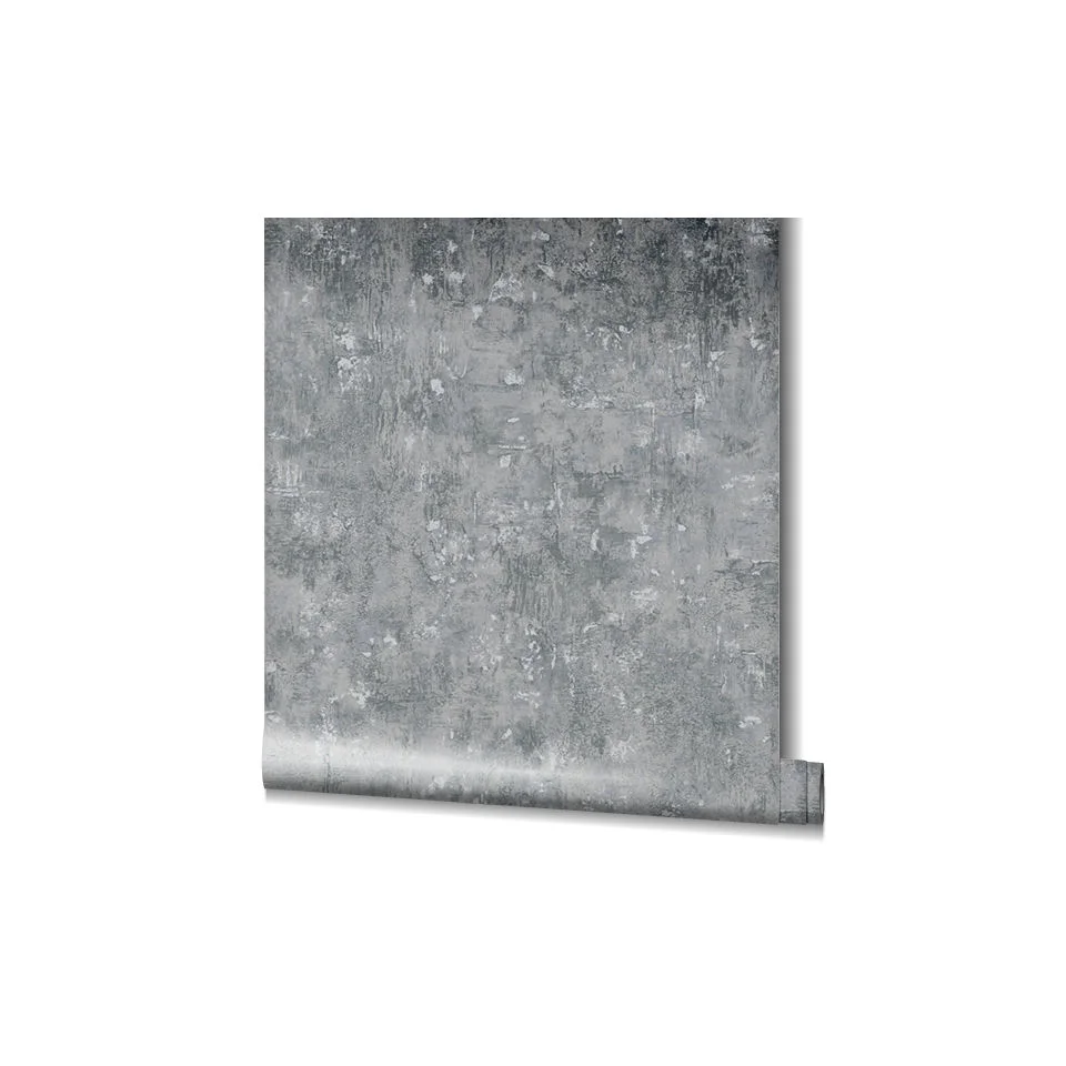 Novamur Jackie, Betonoptik, grau silber 82372