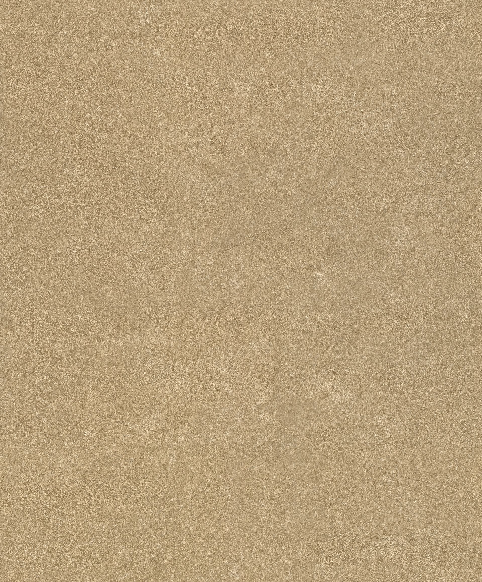 Vliestapete 315196 Gold-mattgold Uni 10,05 m x 0,53 m