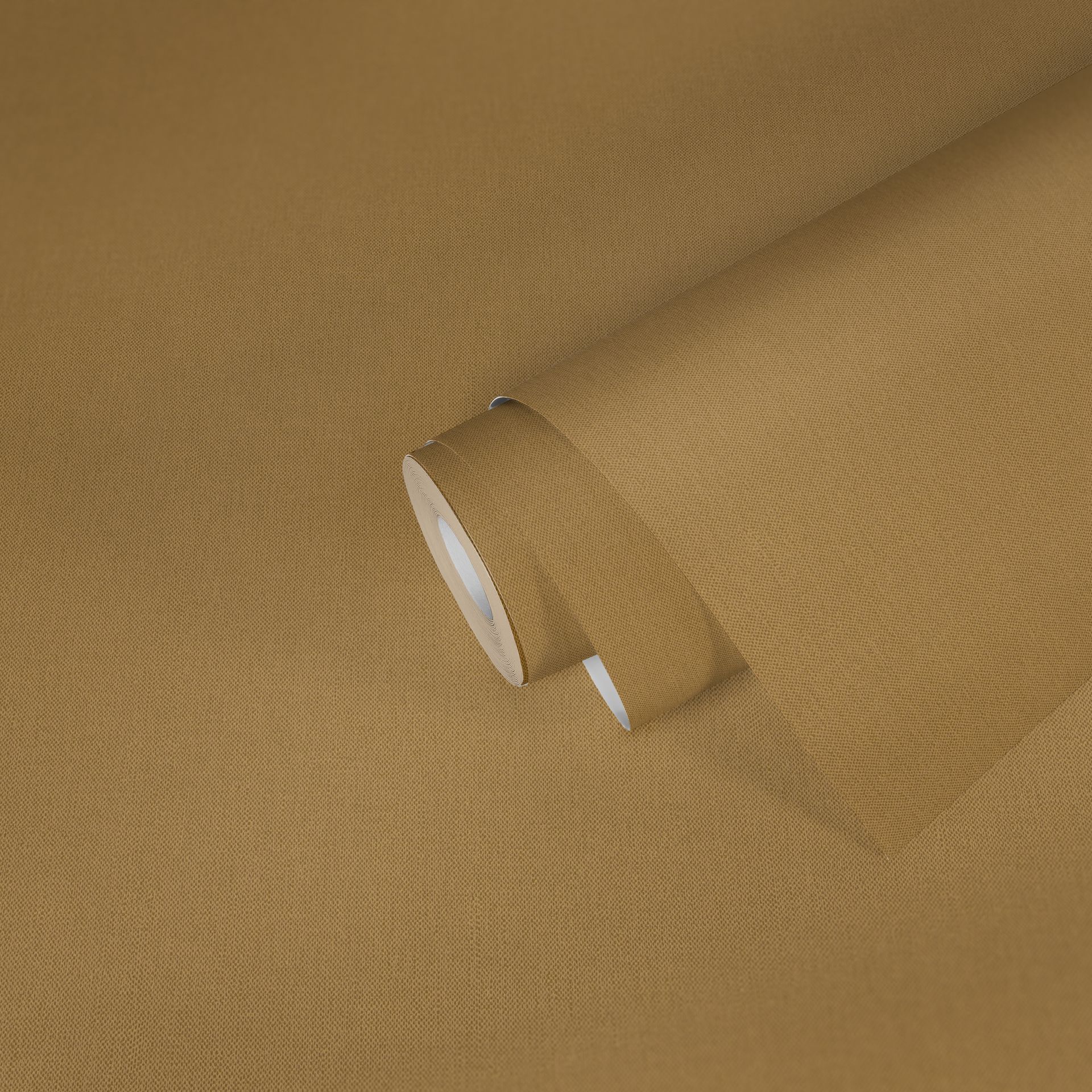 Produktscan Architects Paper Floral Impression, Unis, gelb, braun 377501