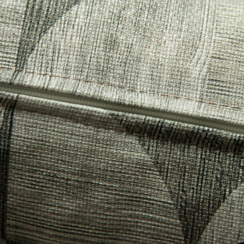 Kissenhülle IW529612 Grau Copenhagen 45x45cm