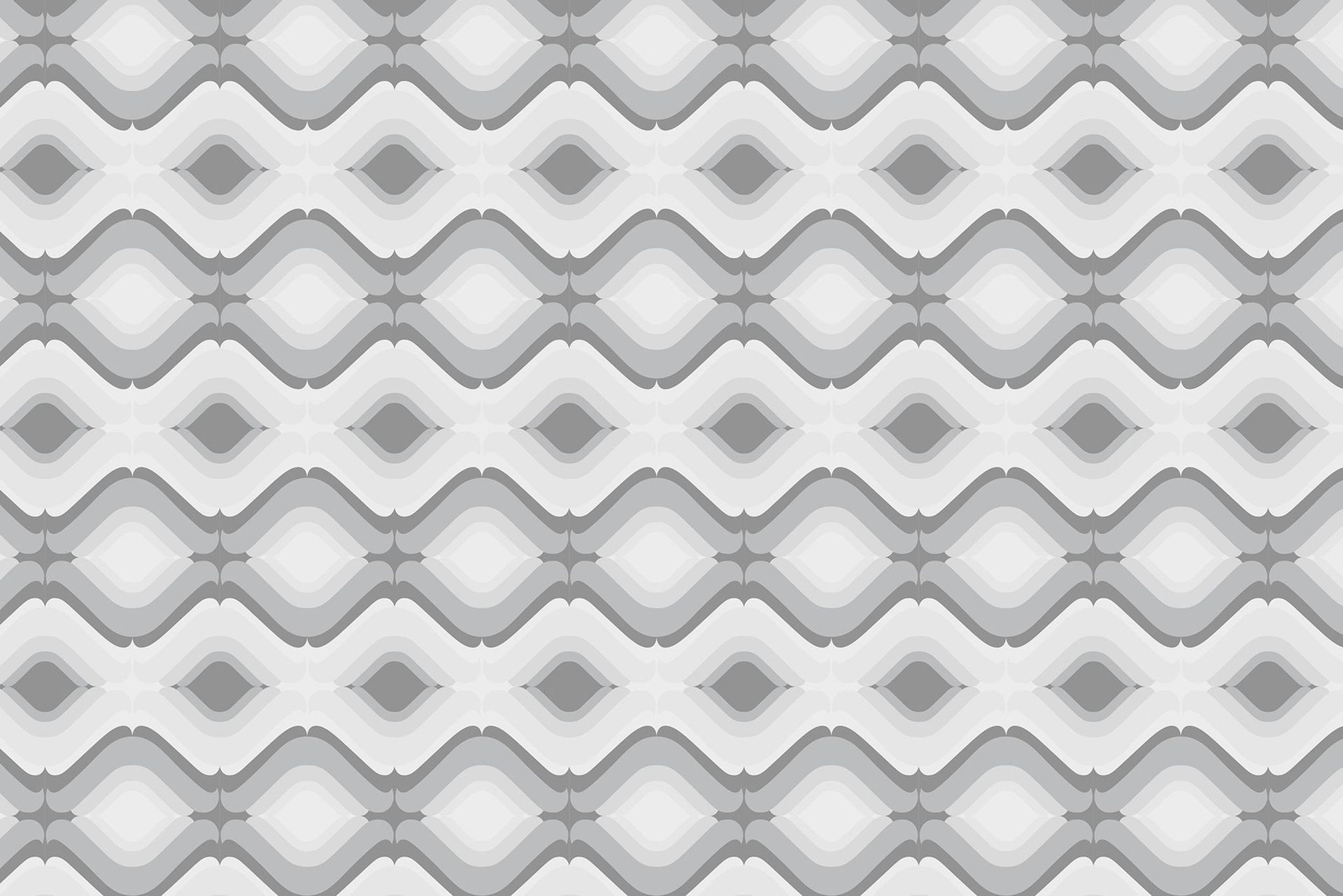 A.S. Création XXL 5 Fototapete, Geometrisch, 4m x 2,67m DD115535 Dekorbild