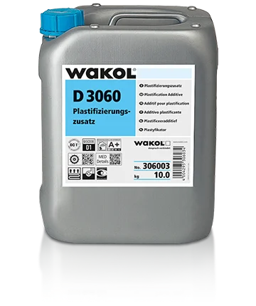 WAKOL D 3060 10 kg