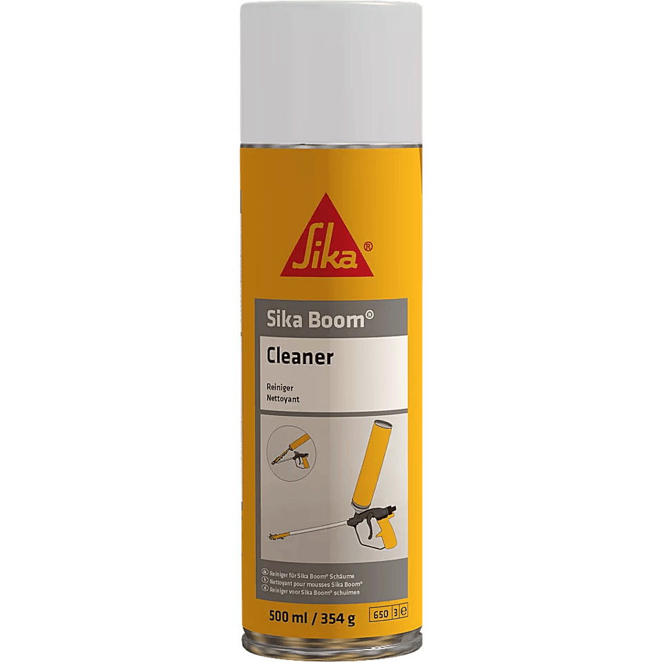 Sika Boom Cleaner
