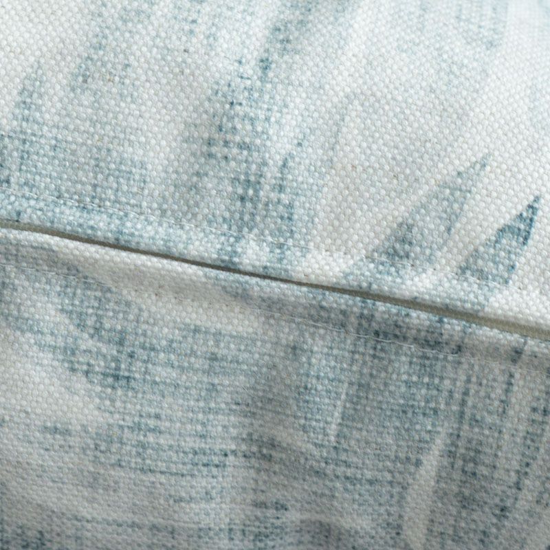 Kissenhülle IW529919 Blau Relax 45x45cm Kissenhülle IW529919 Blau Relax 45x45cm