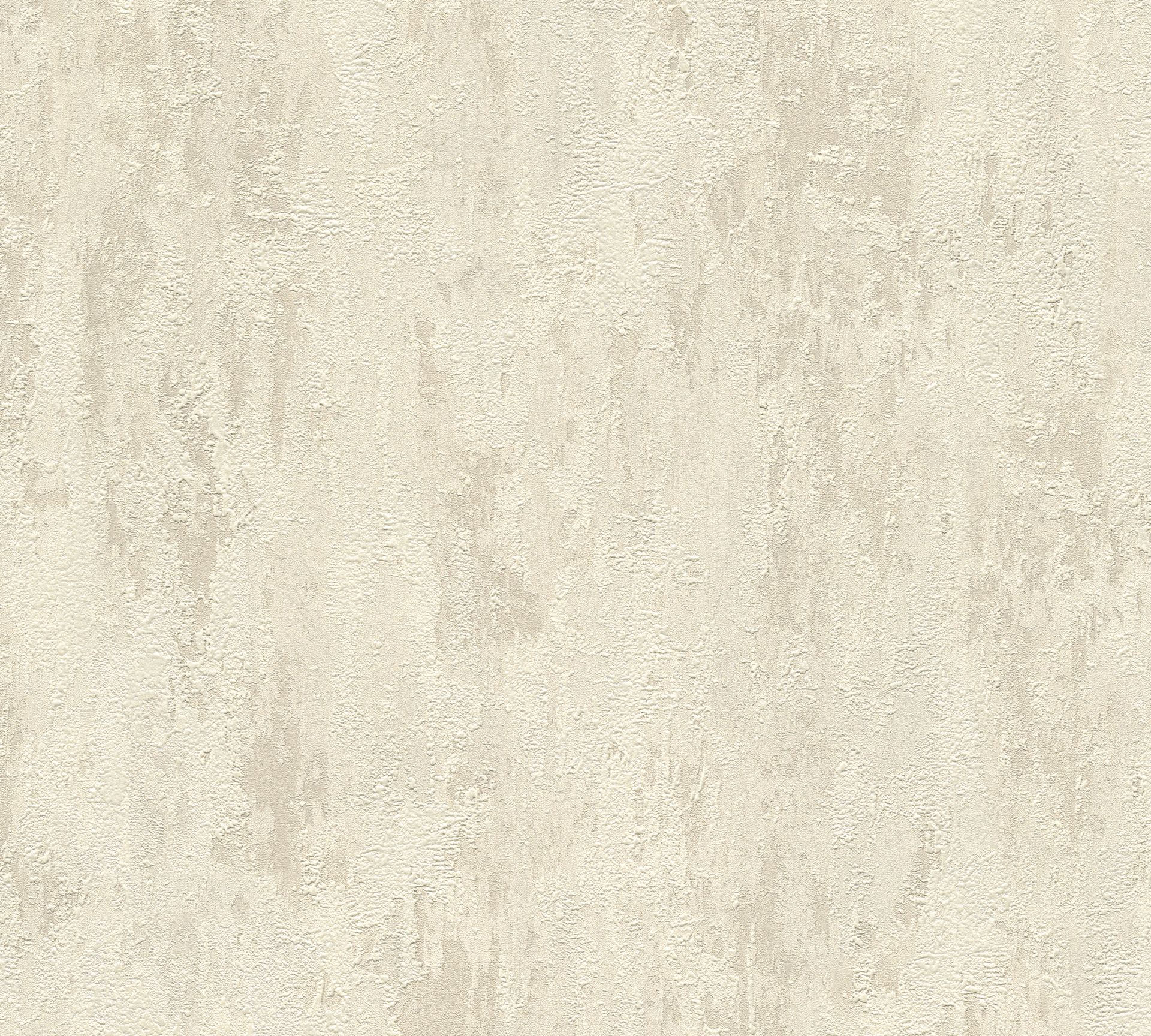A.S. Création Beton Concrete & More, Tapete in Betonoptik, beige, creme 326514