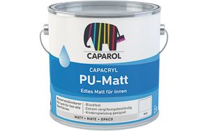 Caparol Capacryl PU-Matt