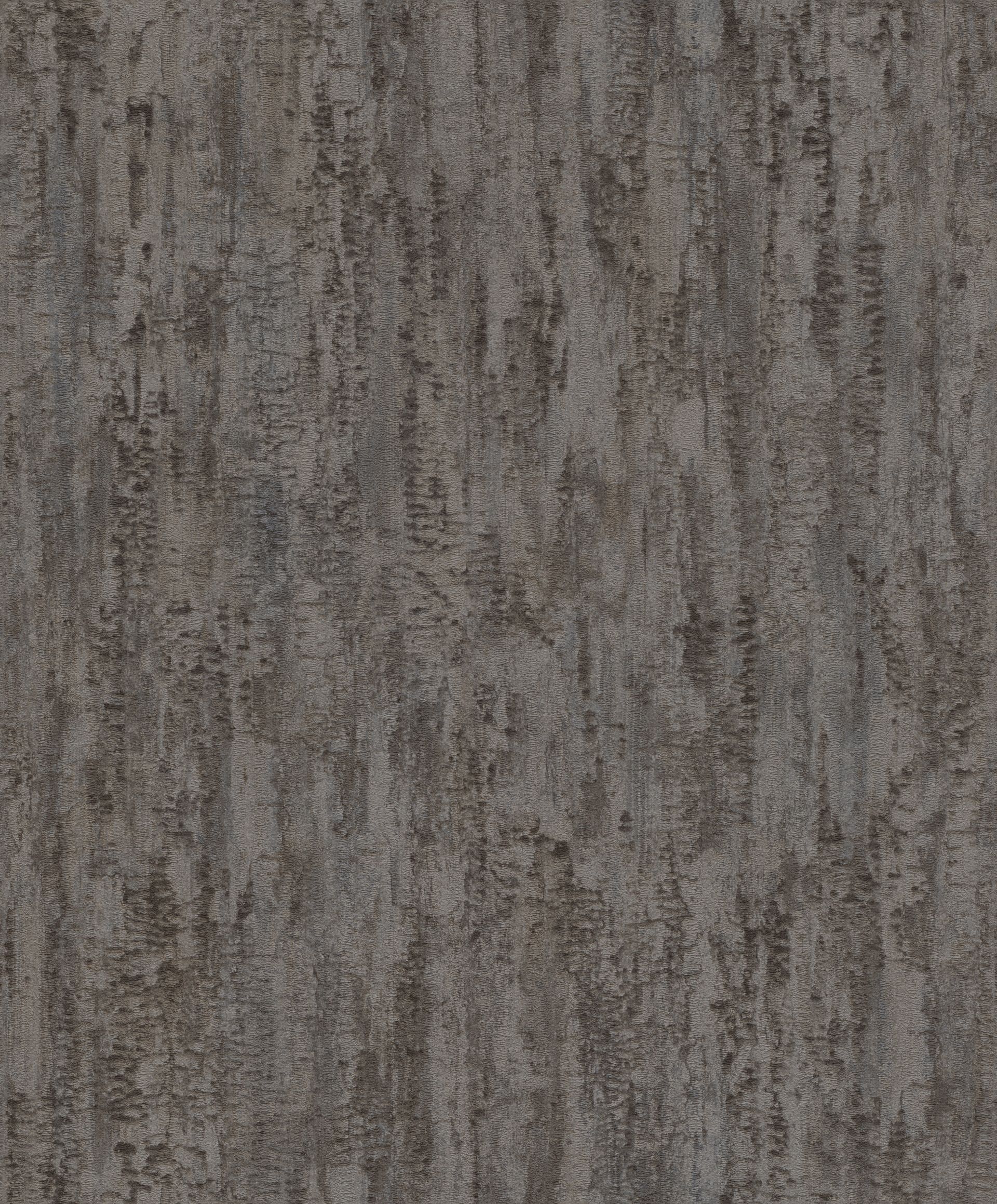Rasch Composition, Botanical, schwarz 554076 Dekorbild
