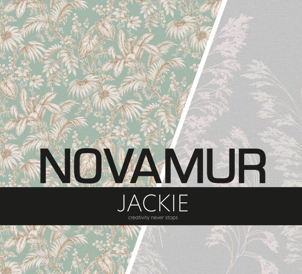 Novamur-Jackie-Kartendeckel