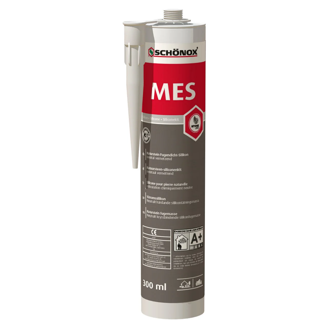 SCHÖNOX® MES Marmor Fugendicht