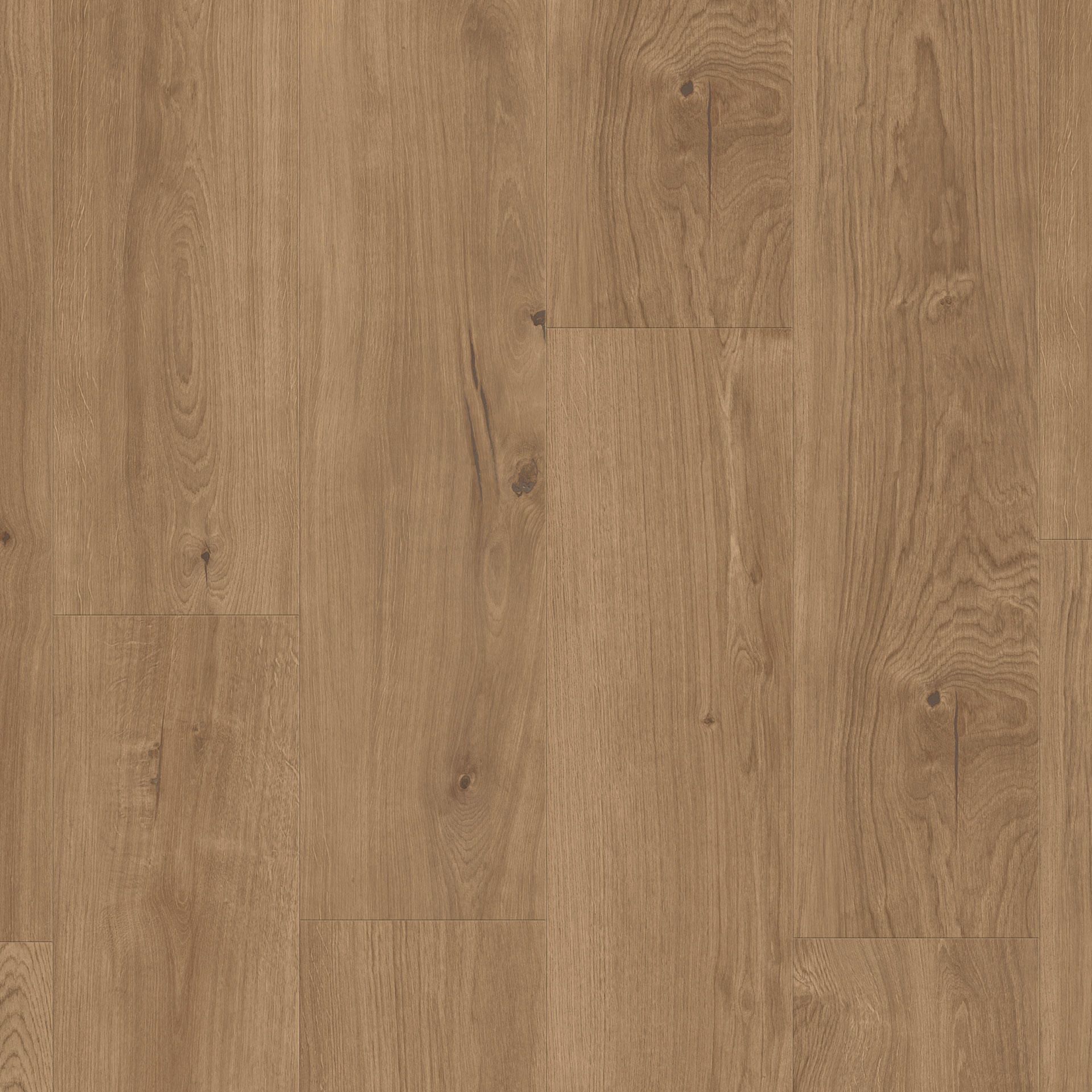 Tarkett ID Inspiration 70 NATURALS Vinylplanke Nomad Oak - Oat - braun 24504070