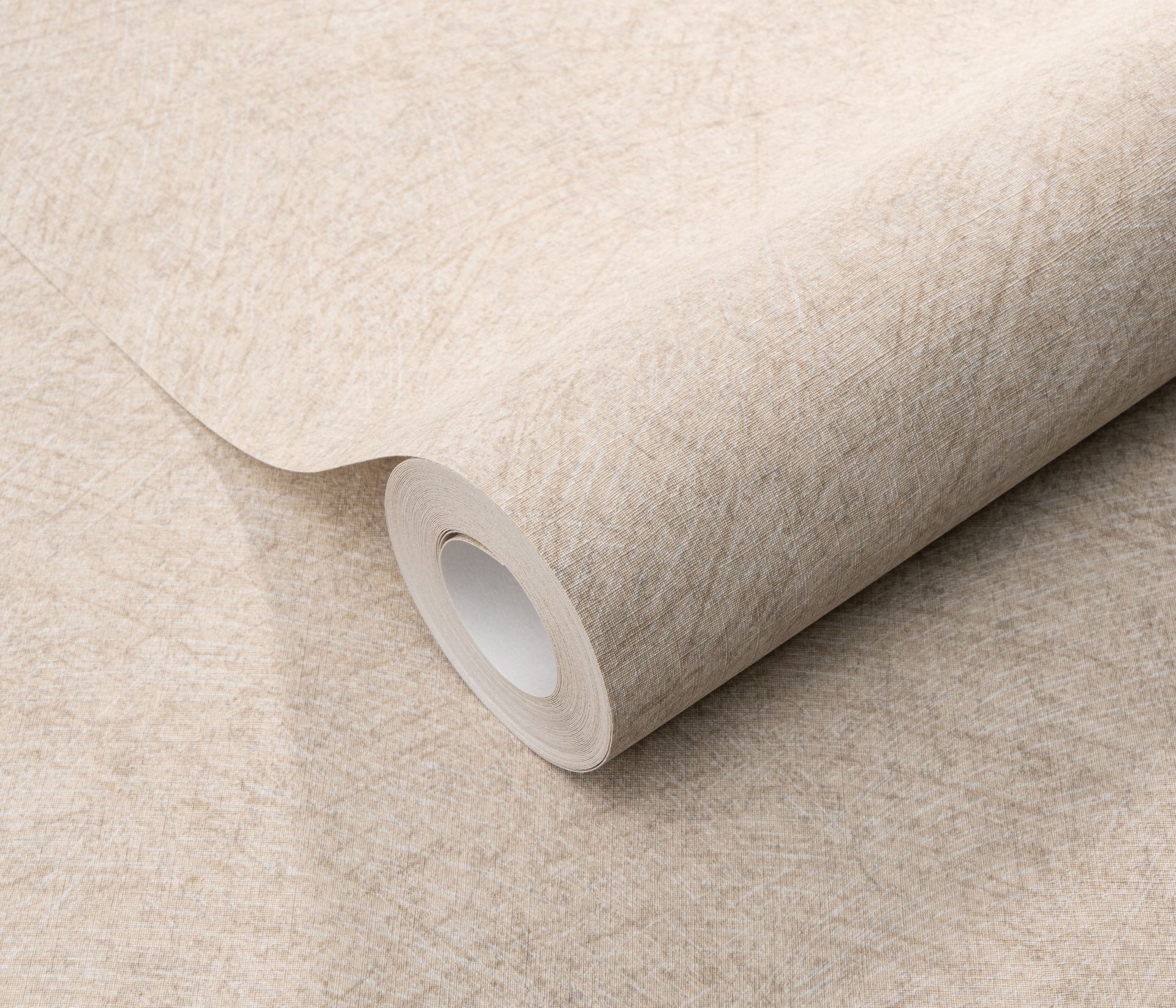 Strukturtapete Leinenoptik beige Erismann 1043402 Strukturtapete Leinenoptik beige Erismann 1043402