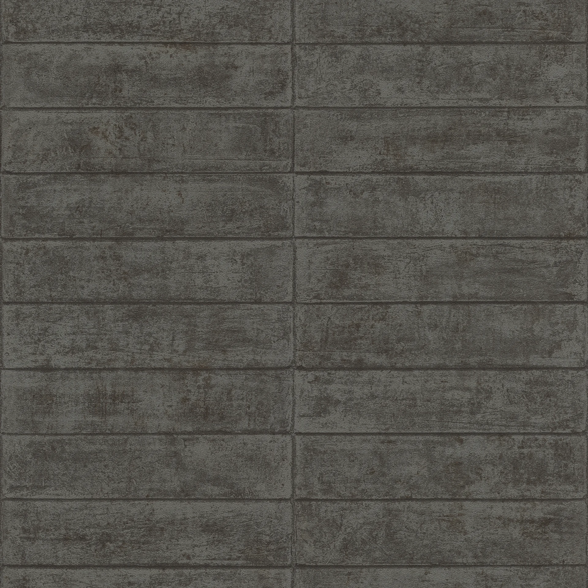 Vliestapete 499643 Schwarz-anthrazit Muster & Motive 10,05 m x 0,53 m