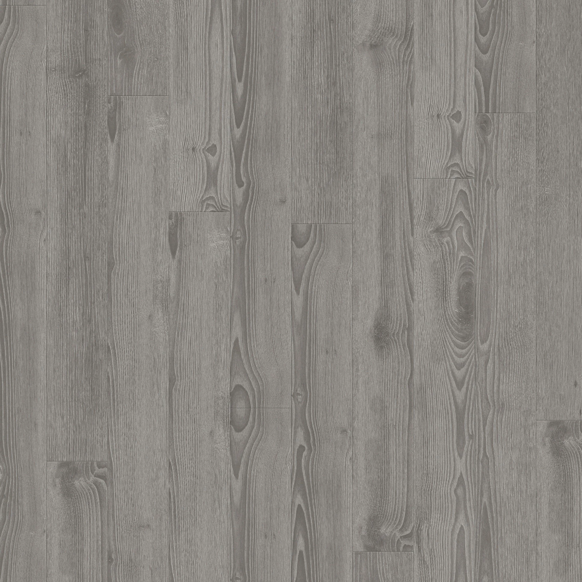 Tarkett iD Click Ultimate 55 Vinylplanke CLASSICS - Scandinavian Oak - Dark Grey grau 260018034