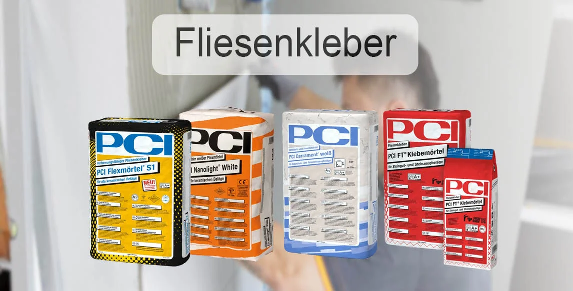 PCI_Fliesenkleber