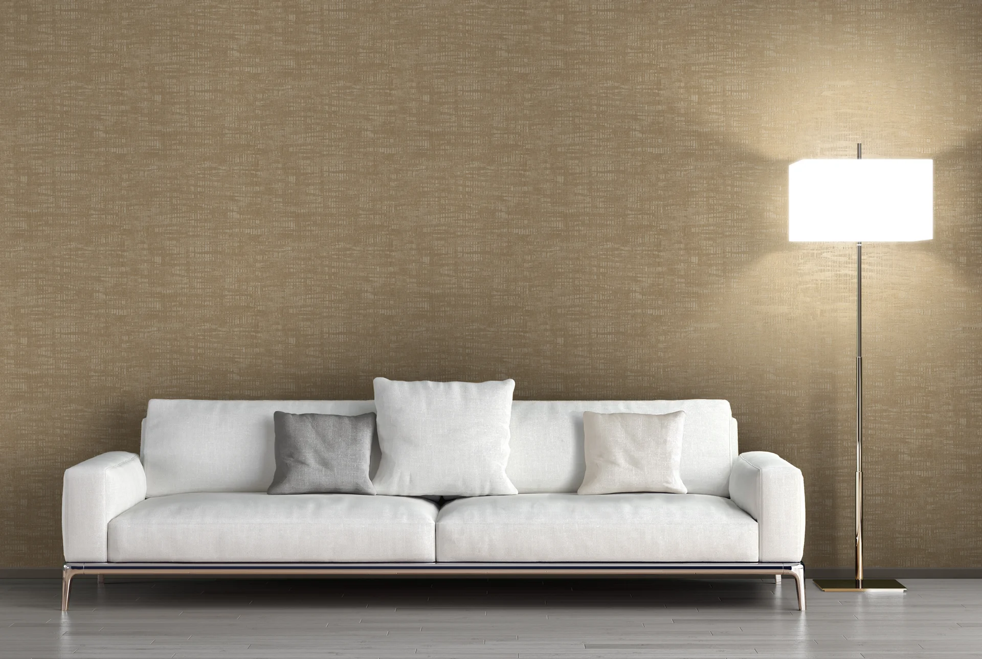 Livingwalls Revival 327351 Metallic Avantgarde