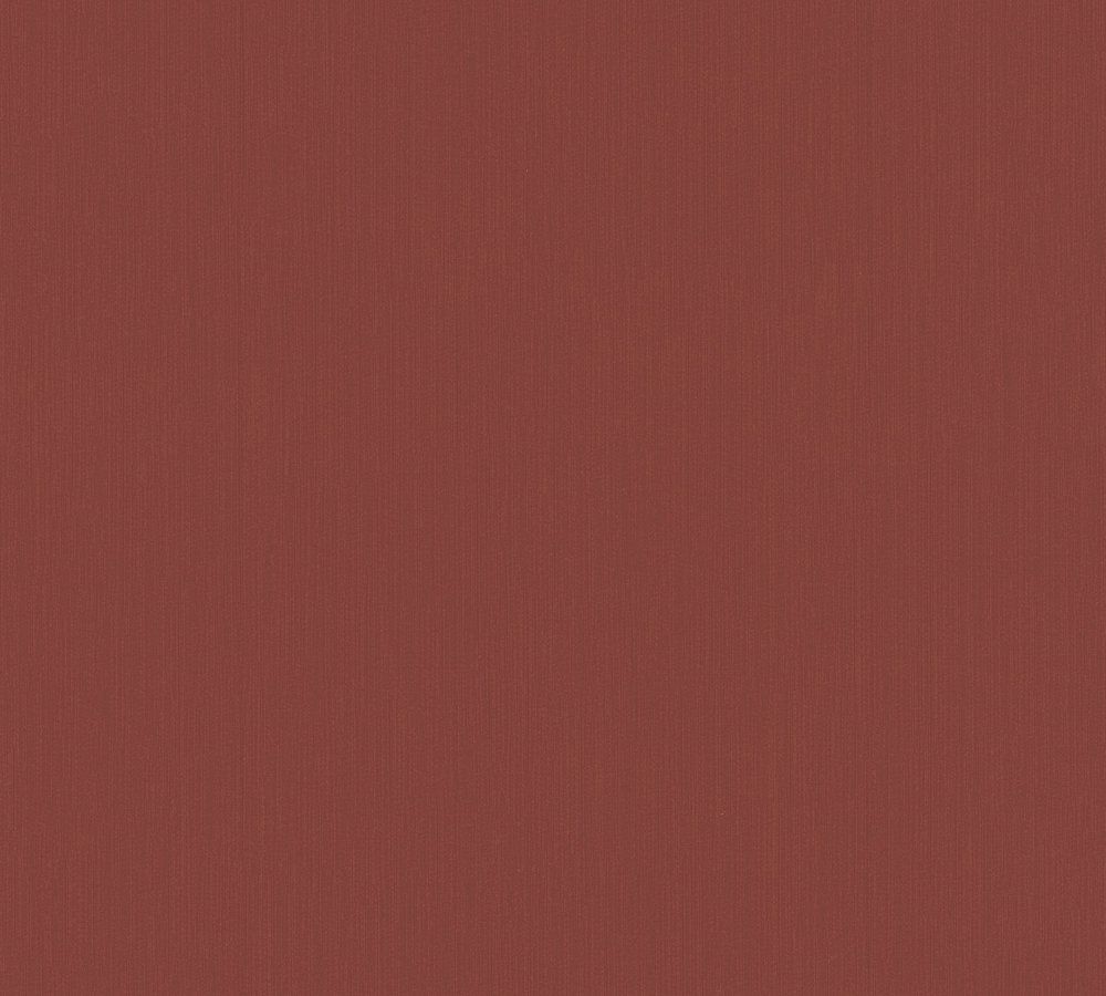 Architects Paper Alpha 33370-4 Rot Unis Dekorbild