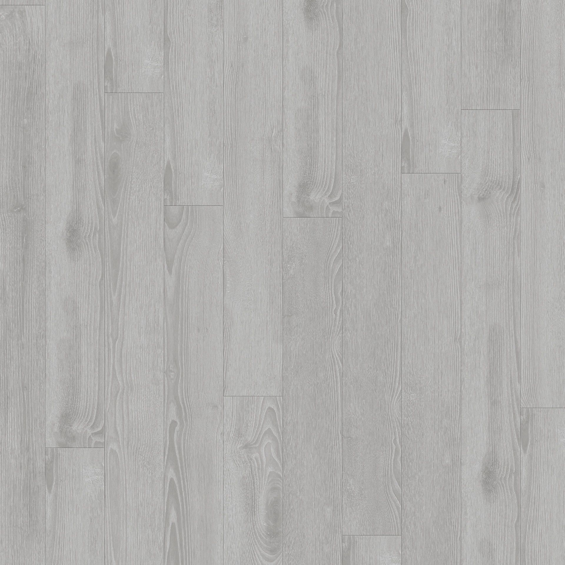 Tarkett iD Inspiration 30 CLASSICS Vinylplanke Scandinavian Oak - Medium Grey - grau 24524014