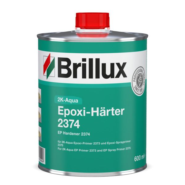 Brillux 2K-Aqua Epoxi-Härter 2374 600 ml
