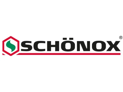 Schoenox Logo