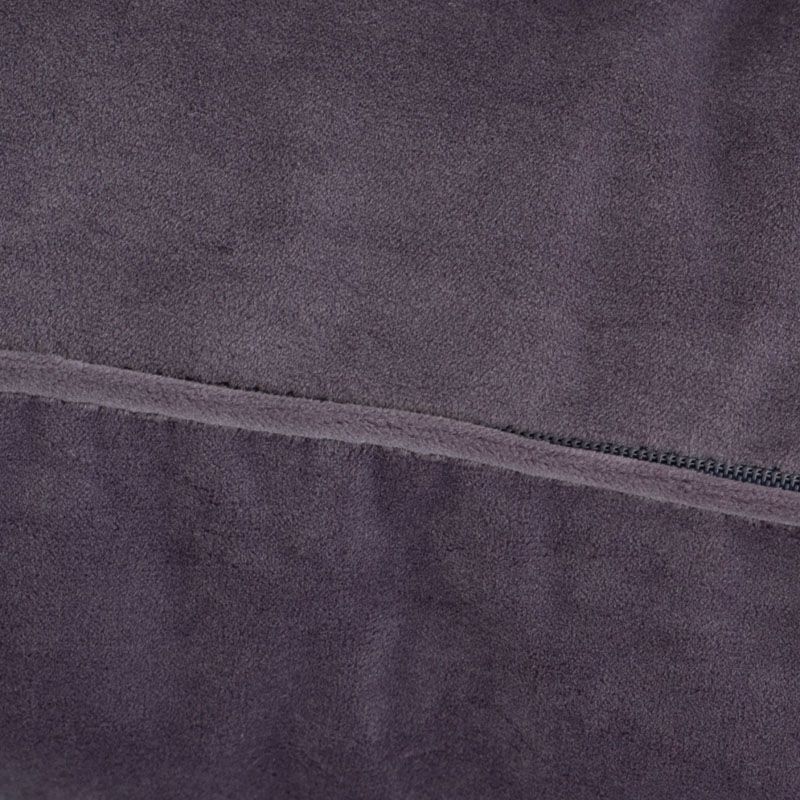 Kissenhülle IW539345 Lila Mirja 45x45cm Kissenhülle IW539345 Lila Mirja 45x45cm