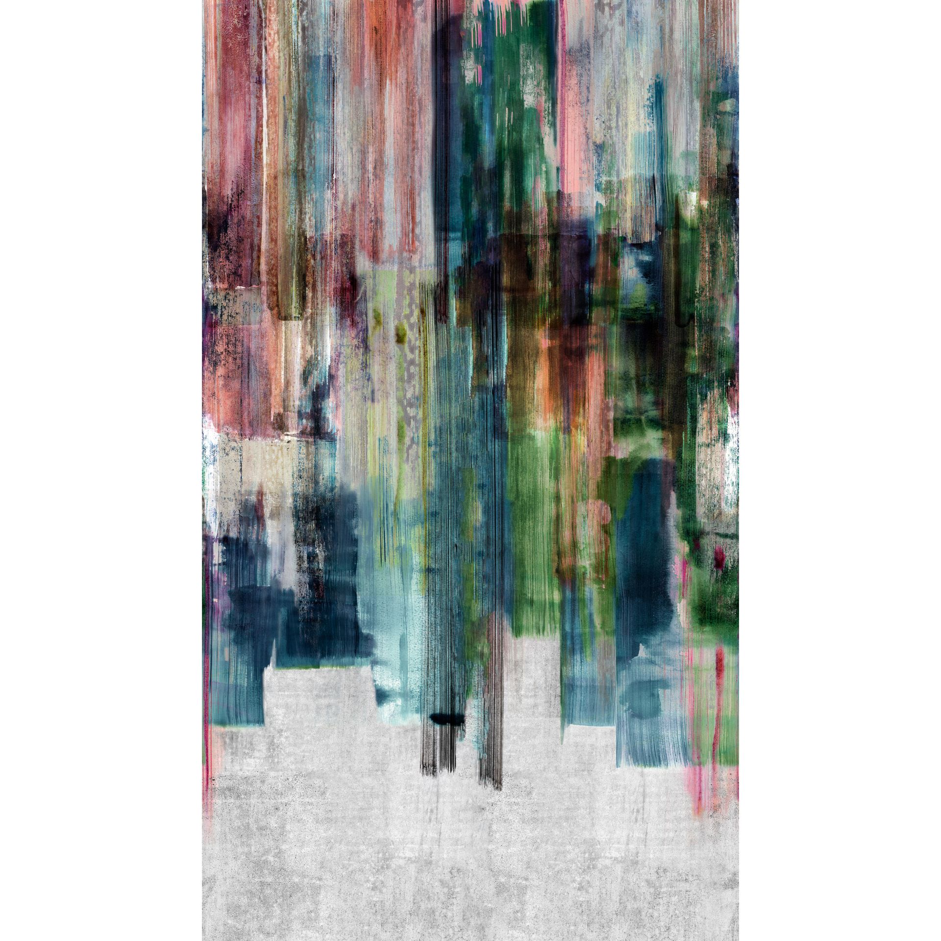 Vliestapete Abstrakt Bunt Grandeco Young Edition ML3901 Vliestapete Abstrakt Bunt Grandeco Young Edition ML3901
