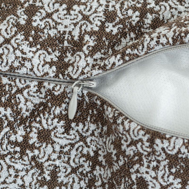 Kissenhülle IW535101 Braun Marrakech 45x45cm Kissenhülle IW535101 Braun Marrakech 45x45cm