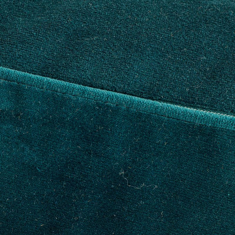 Kissenhülle IW539307 Petrol Mirja 45x45cm Kissenhülle IW539307 Petrol Mirja 45x45cm
