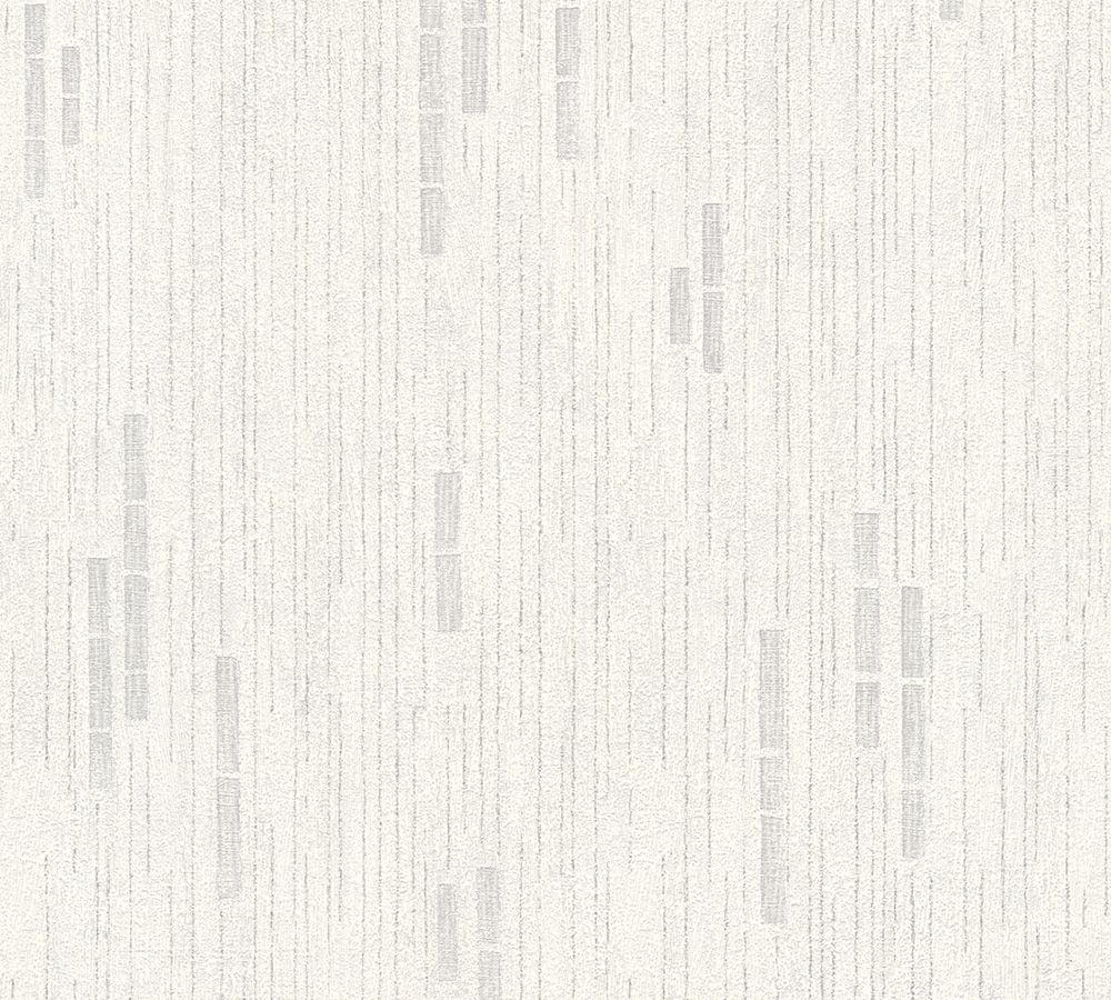 Livingwalls Best of Vlies, Unis, grau 318502