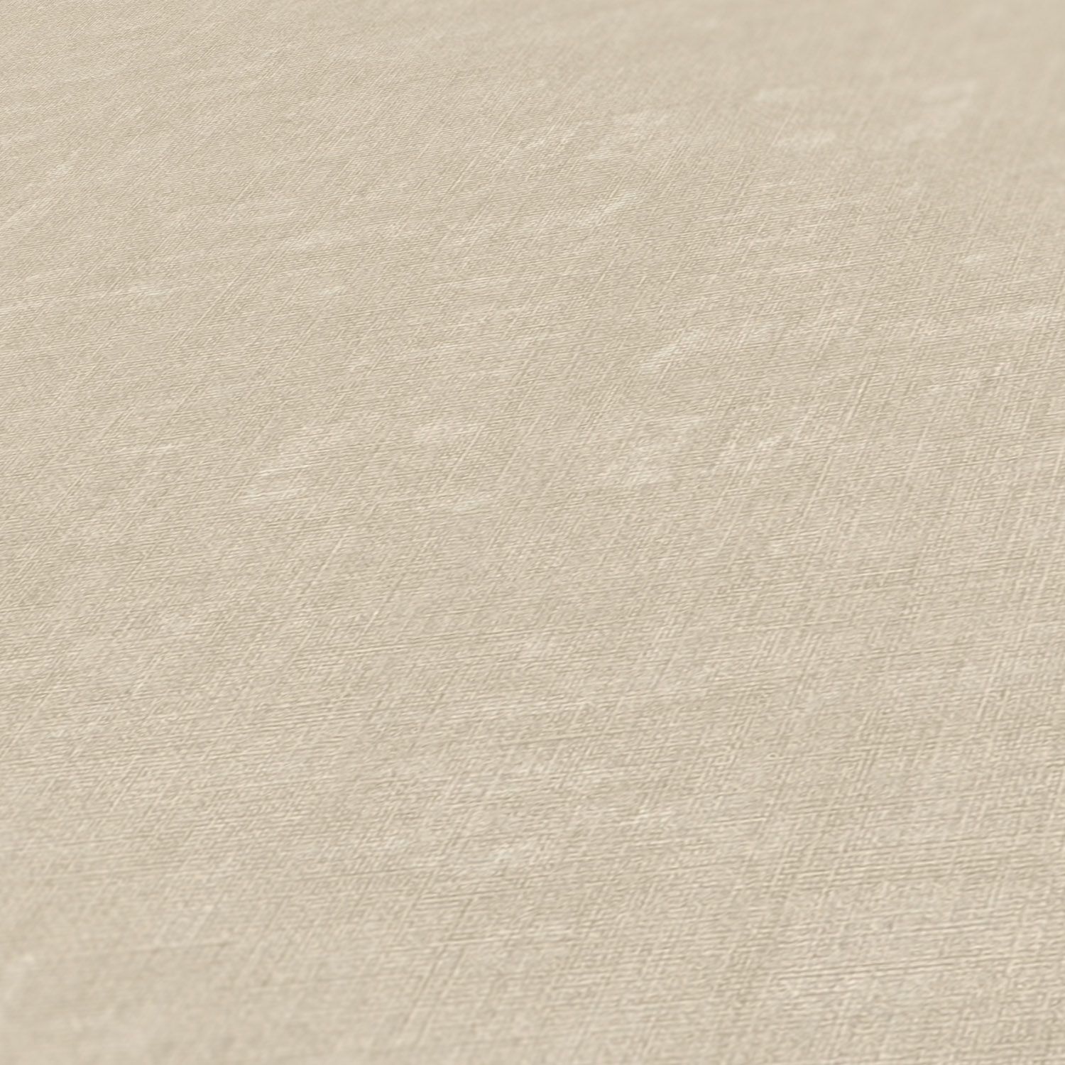 A.S. Création Nara, Unis, greige, beige 387463
