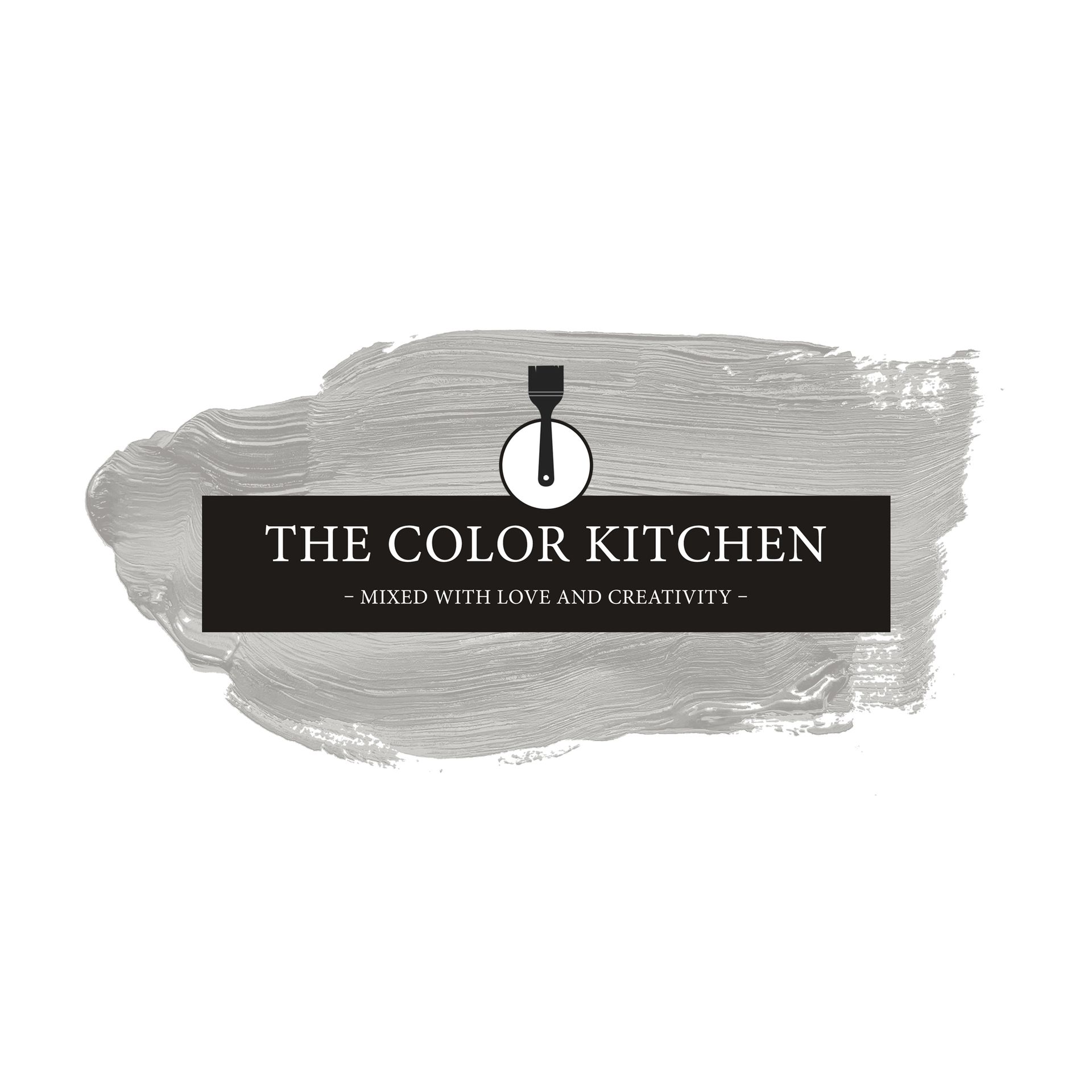 Wandfarbe The Color Kitchen TCK1009 Sprat Fish