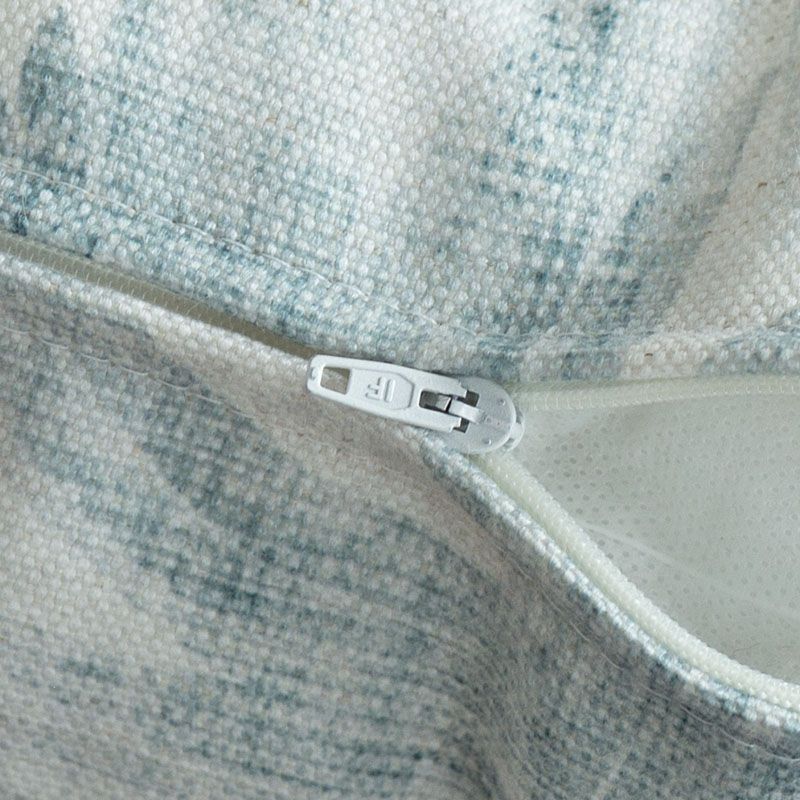 Kissenhülle IW529919 Blau Relax 45x45cm Kissenhülle IW529919 Blau Relax 45x45cm