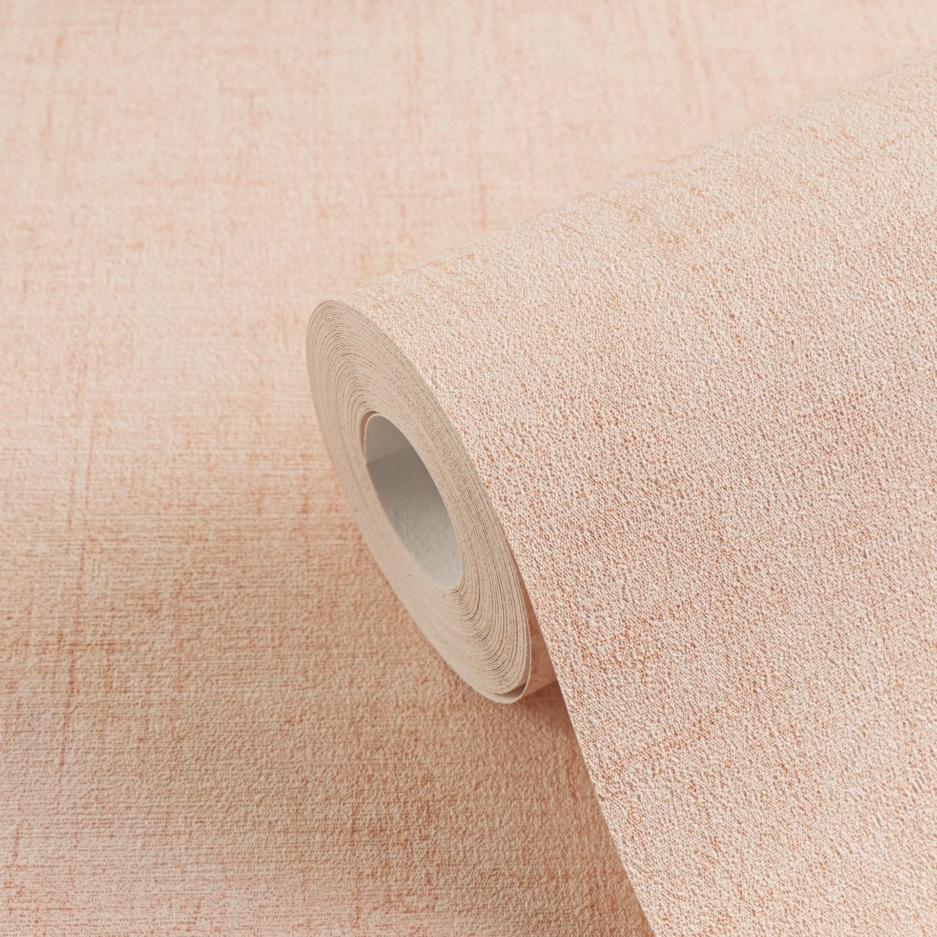 Vliestapete Struktur - Textil-Optik, rosa, weiß, A.S. Création 790441 Vliestapete Struktur - Textil-Optik, rosa, weiß, A.S. Création 790441