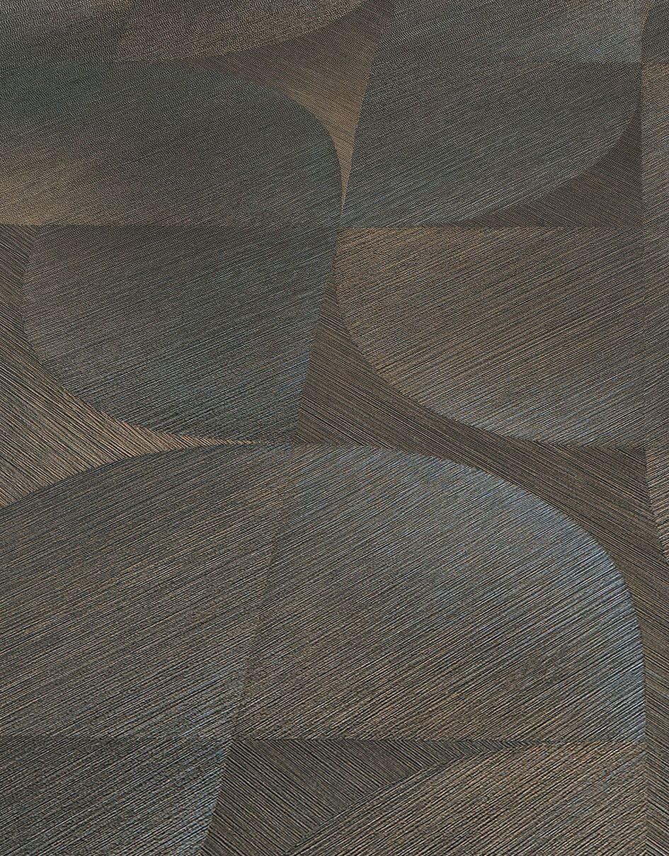 Vliestapete Geometriemuster anthrazit Erismann 1039215 Vliestapete Geometriemuster anthrazit Erismann 1039215