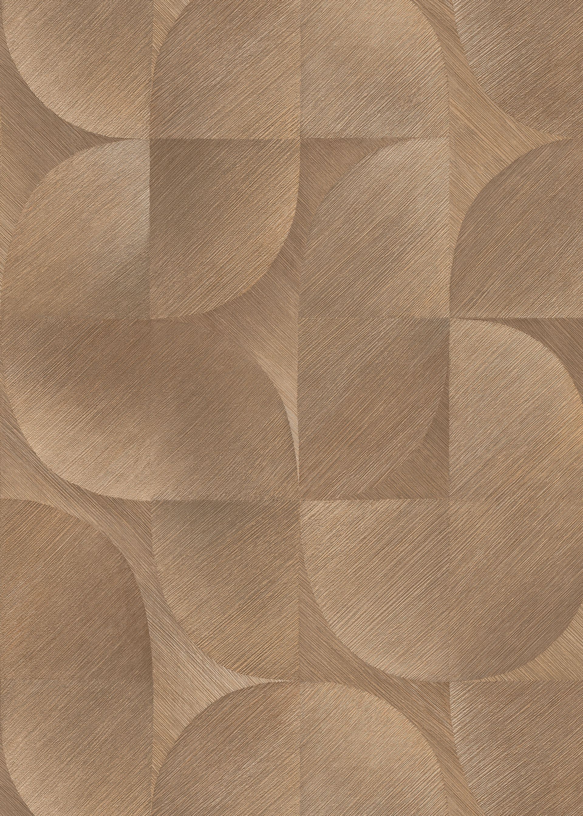 Vliestapete Geometriemuster beige Erismann 1039211 Vliestapete Geometriemuster beige Erismann 1039211