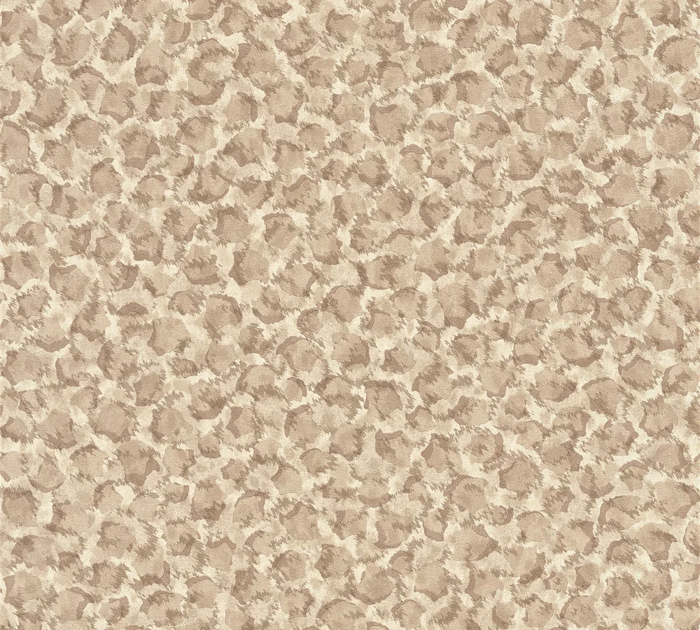 Versace wallpaper Versace 3, Design Tapete, beige, weiß 349021 Dekorbild