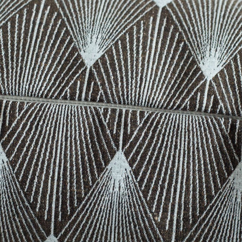 Kissenhülle IW533527 Grau New York 45x45cm Kissenhülle IW533527 Grau New York 45x45cm