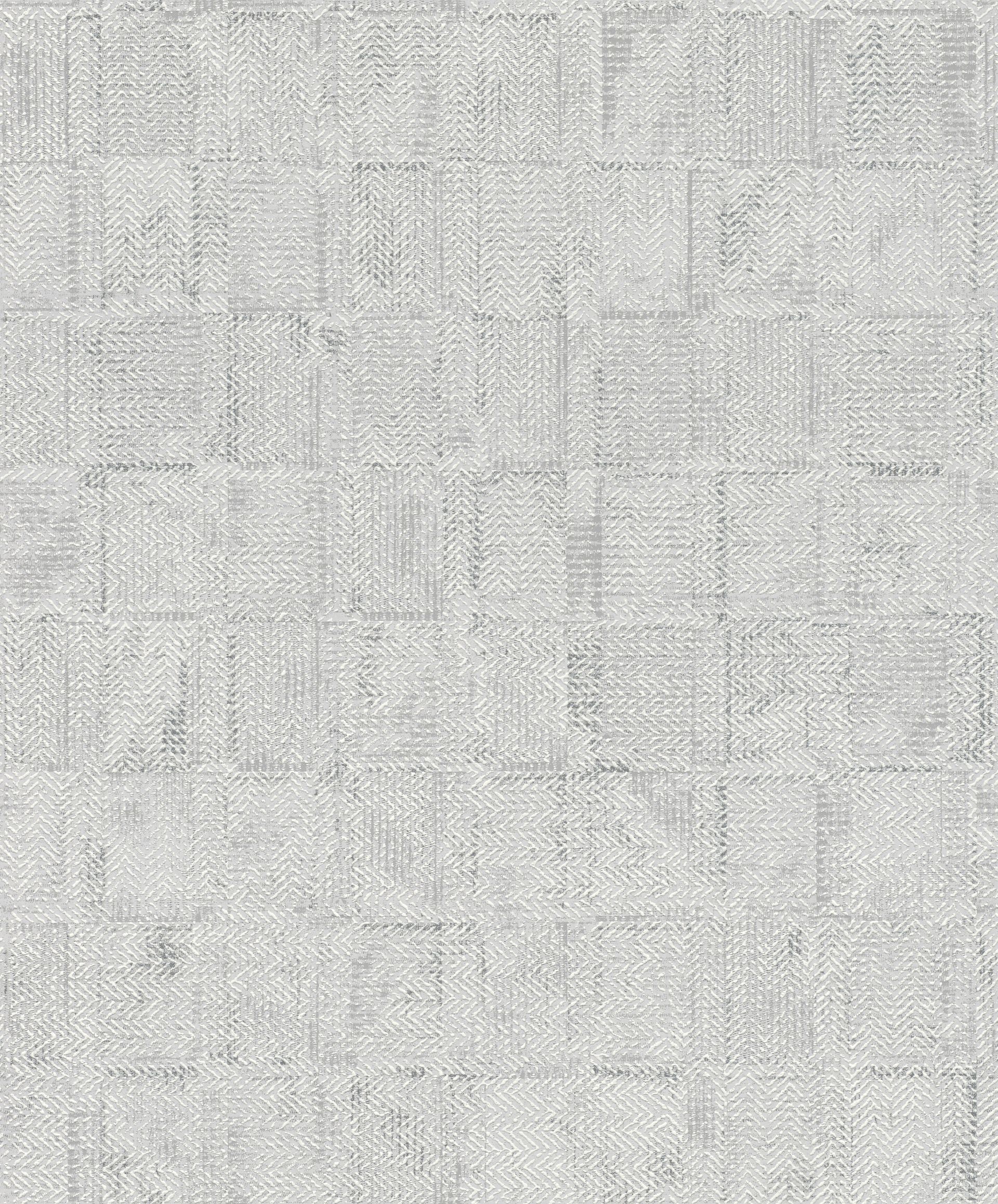 Vliestapete 314731 Grau-Hellgrau Muster & Motive 10,05 m x 0,53 m