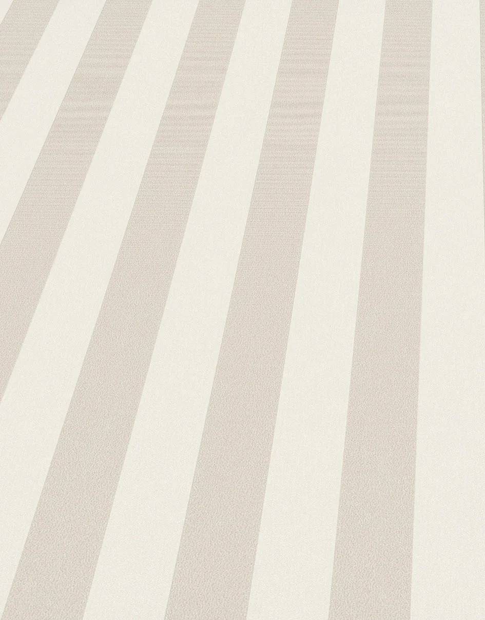 Mustertapete Streifen beige Erismann 1029002 Mustertapete Streifen beige Erismann 1029002