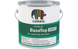 Caparol Capalac BaseTop Venti