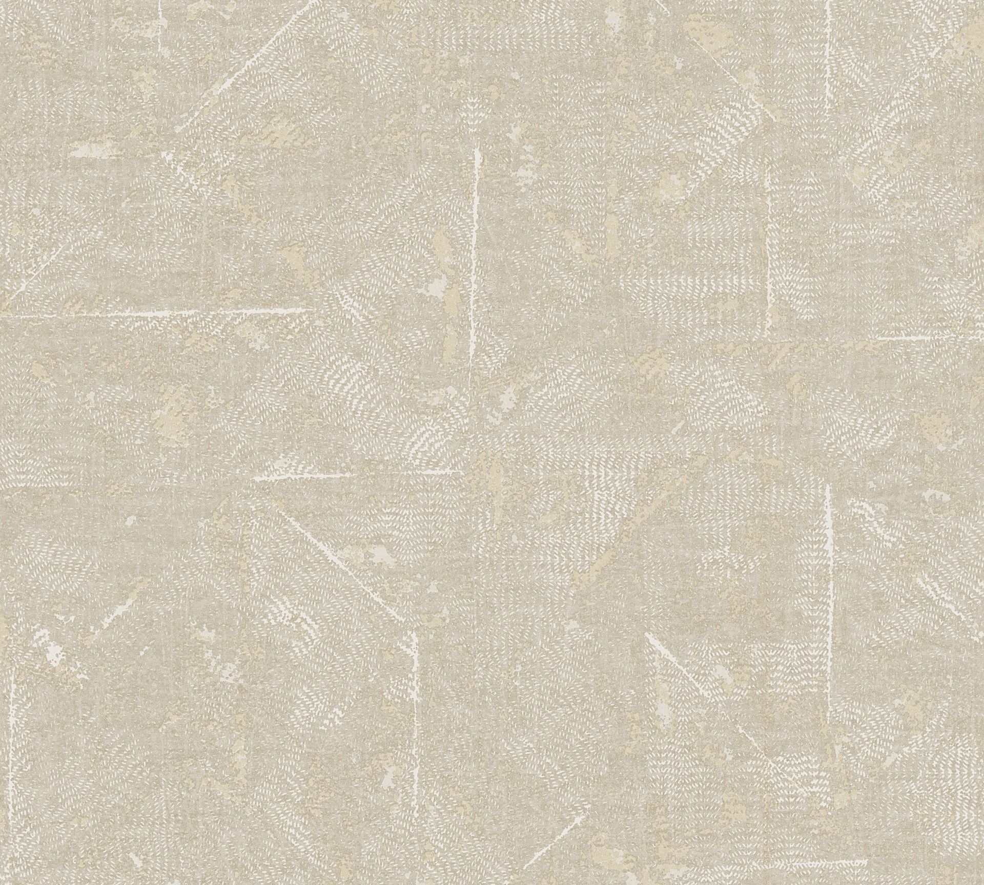 Architects Paper Absolutely Chic, Design Tapete, grau, beige 369746