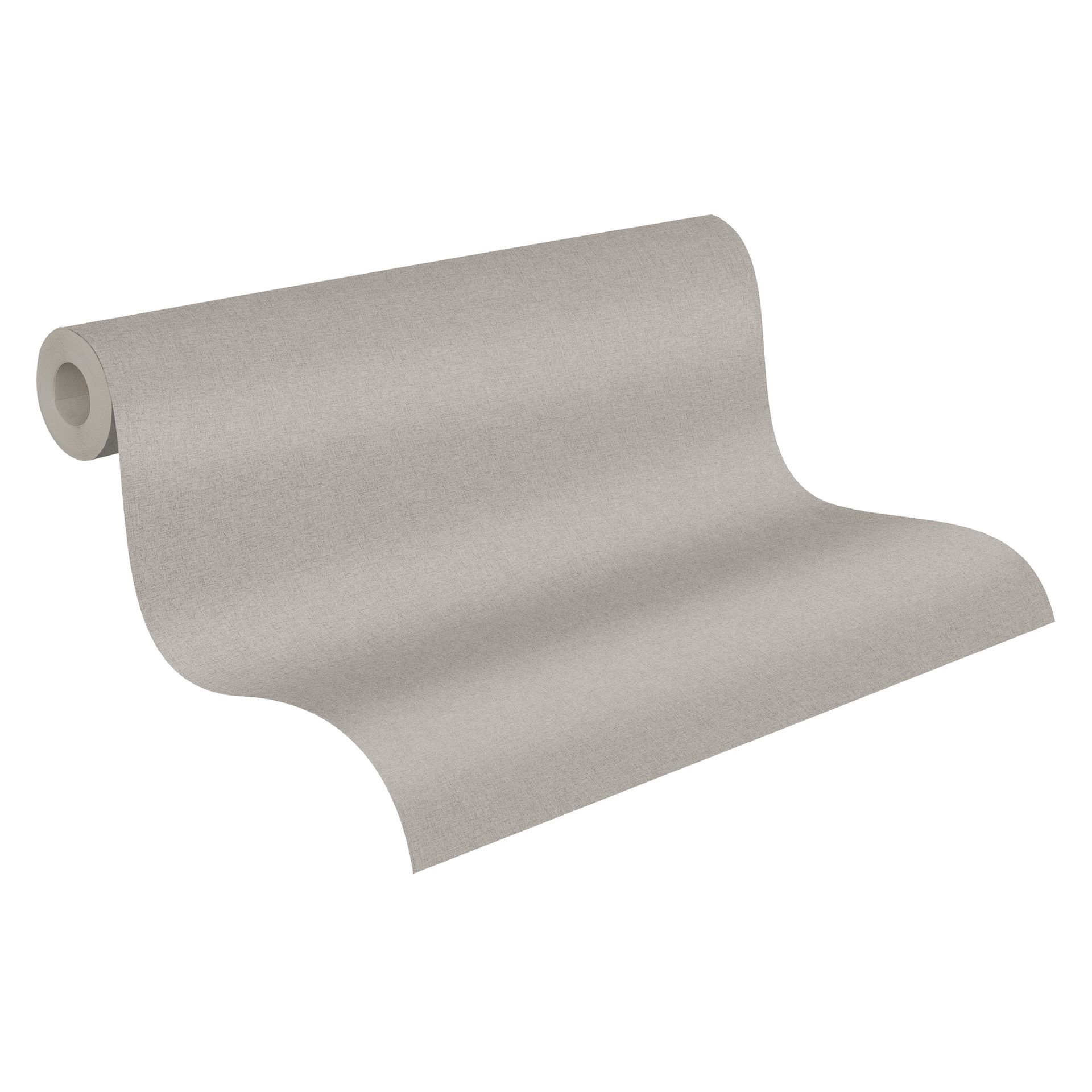 A.S. Création New Elegance, Unis, grau 375483 Dekorbild