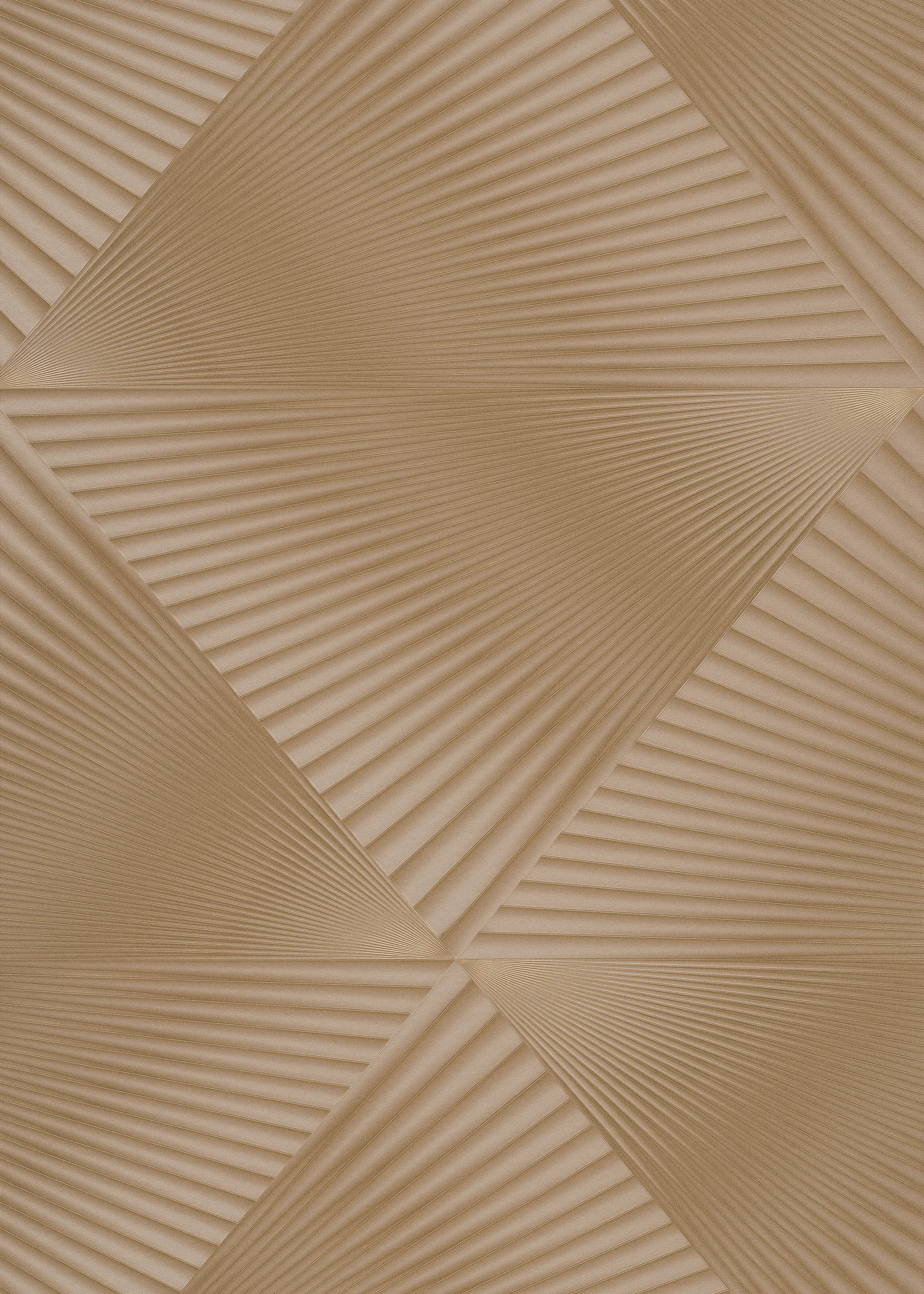 Vliestapete Geometrisch beige Erismann 1040430