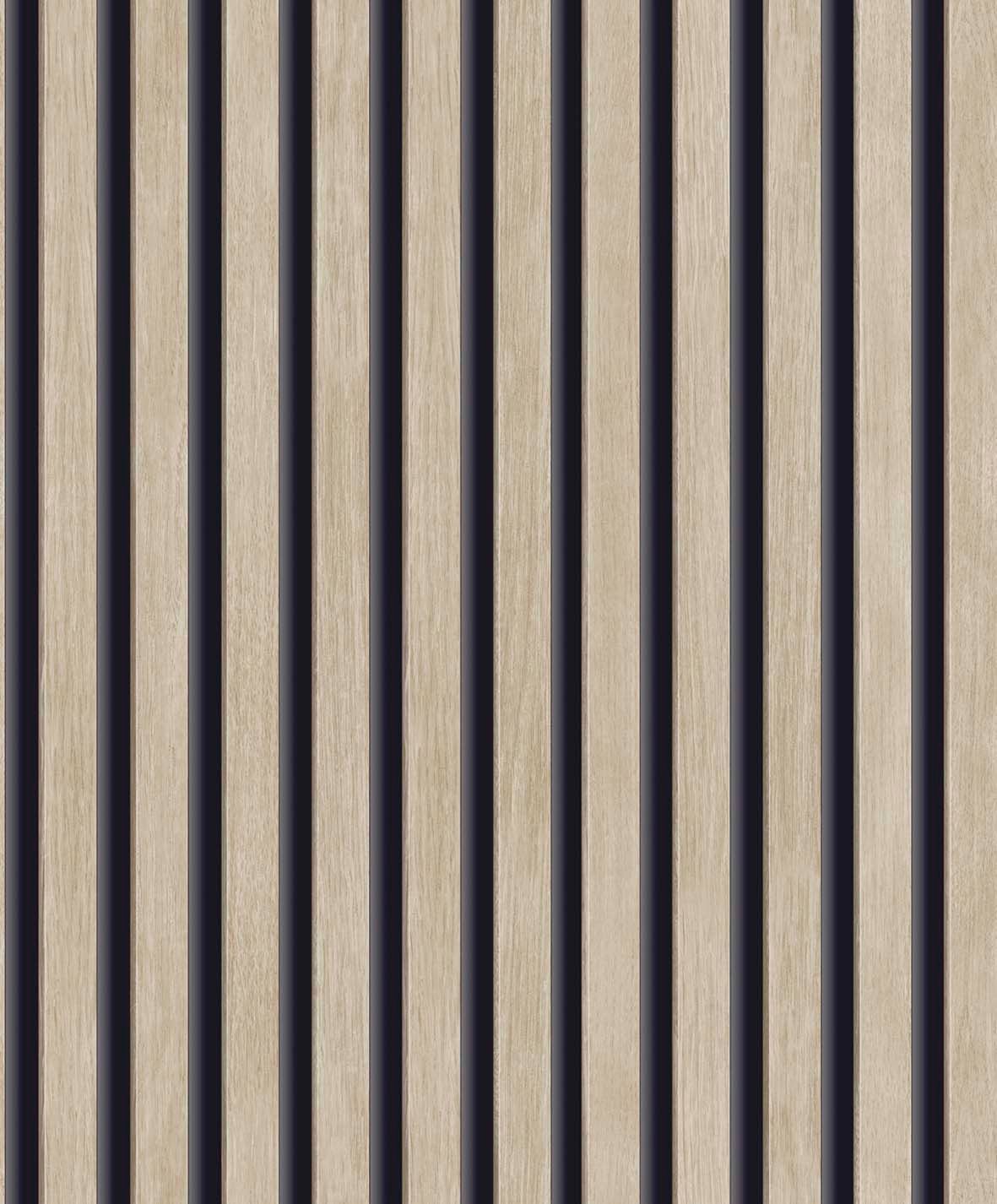 Grandeco Streifen-Tapete beige A63601 Grandeco Streifen-Tapete beige A63601
