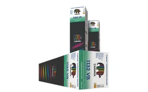 Capaver GlasGewebe 2410 VB 25 m x 1 m Caparol_VB_Gewebe