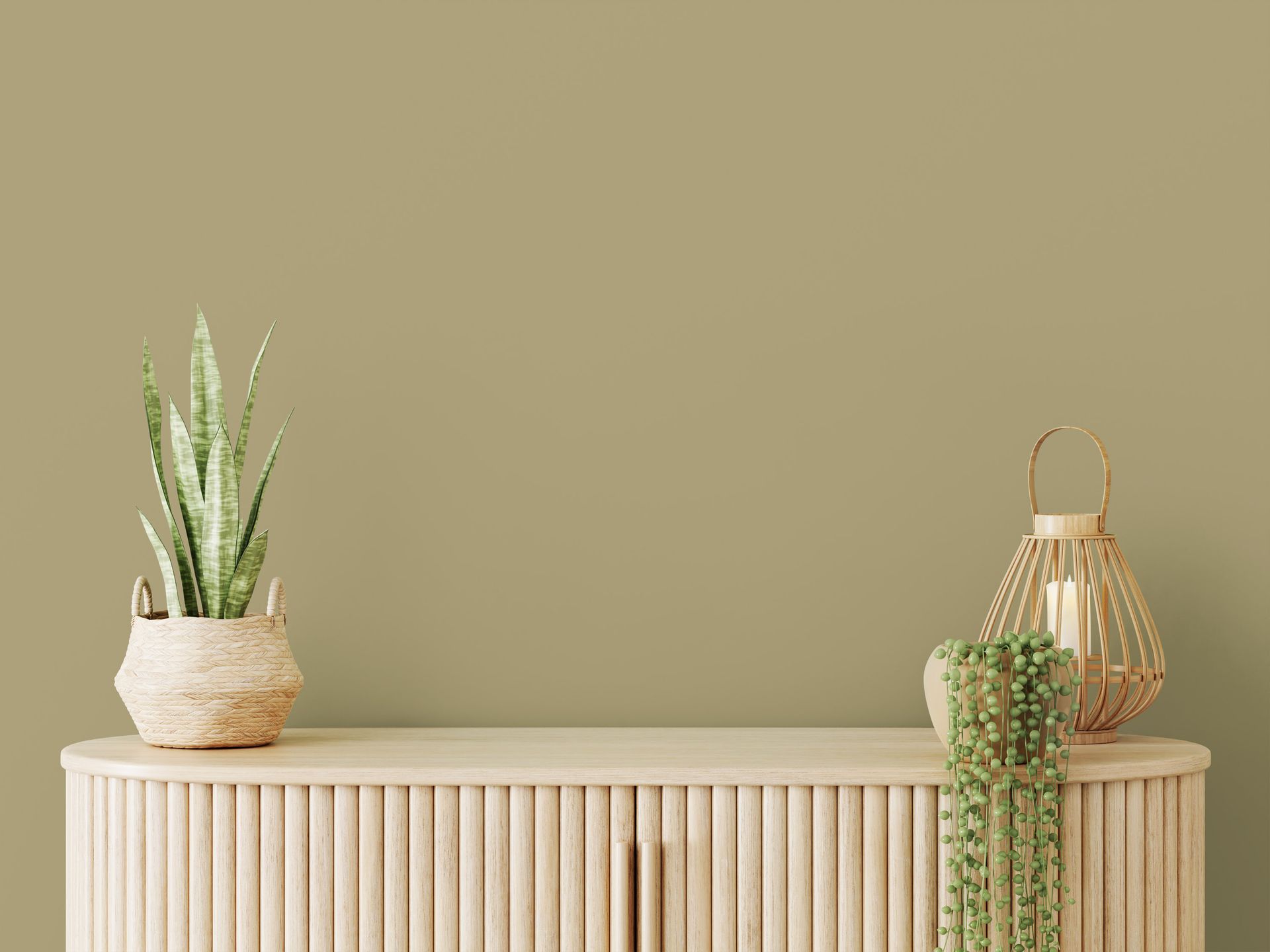 Wandfarbe The Color Kitchen TCK4012 Pretty Pistachio