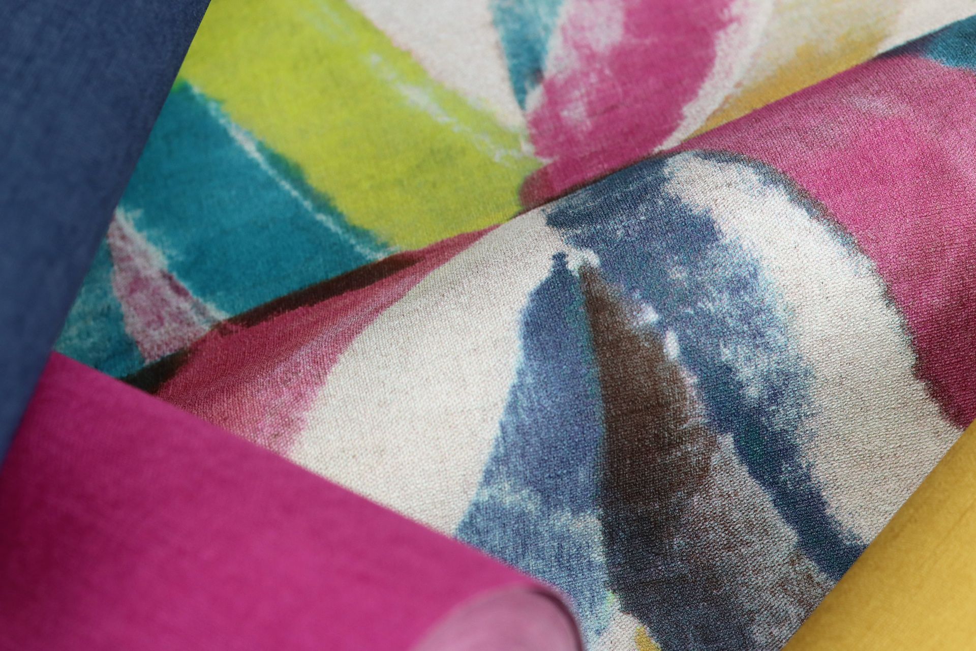 Rasch Kalahari, Unis, pink 448542