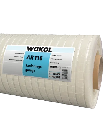 WAKOL AR 116 Einzelrolle