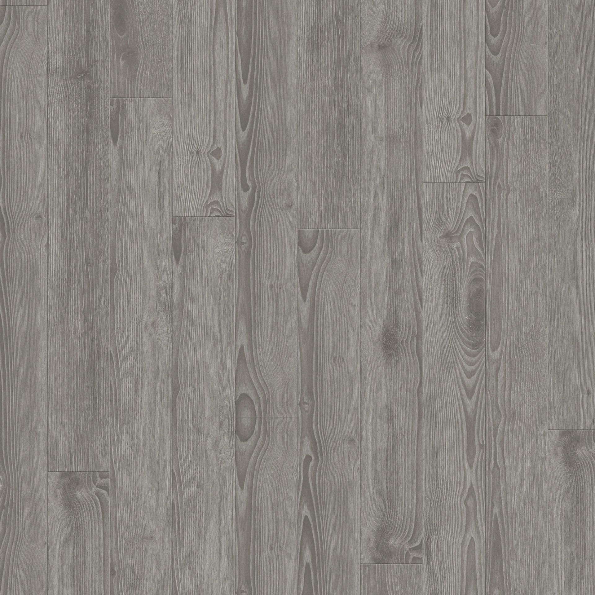 Tarkett ID Inspiration 55 CLASSICS Vinylplanke Scandinavian Oak - Dark Grey - grau 24513015