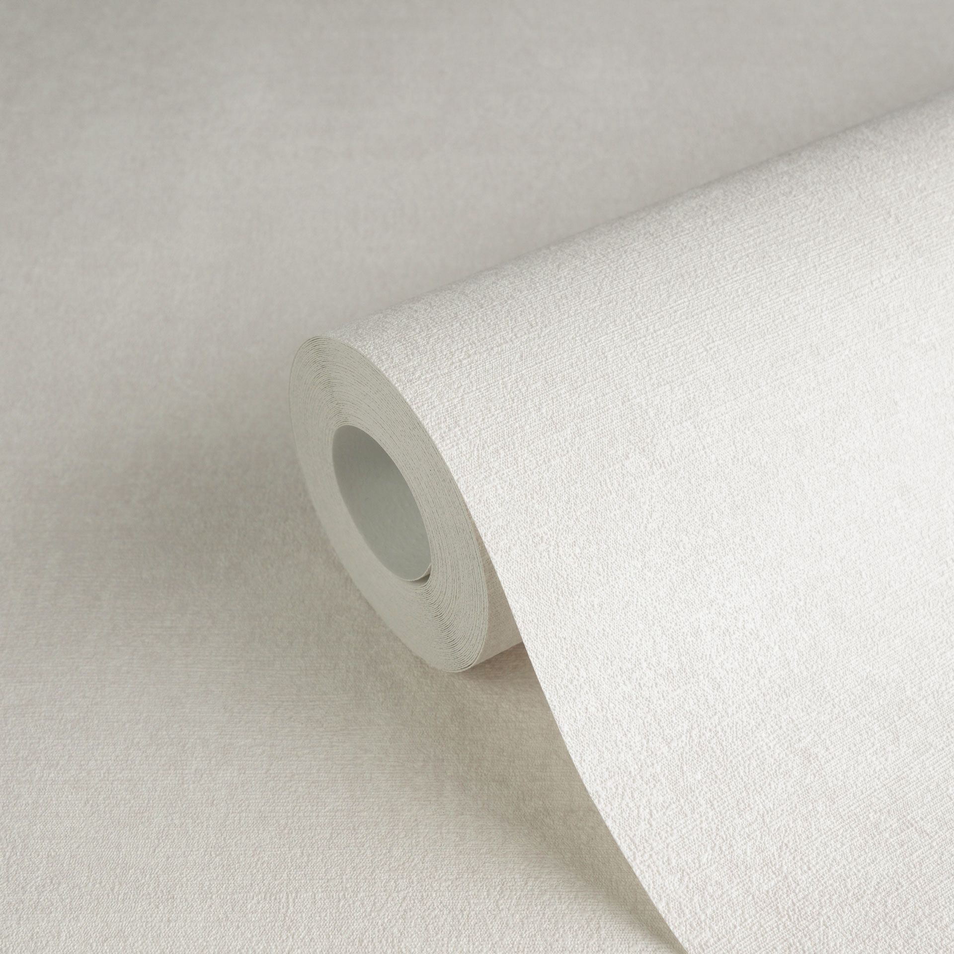 A.S. Création Uni creme-beige 790912